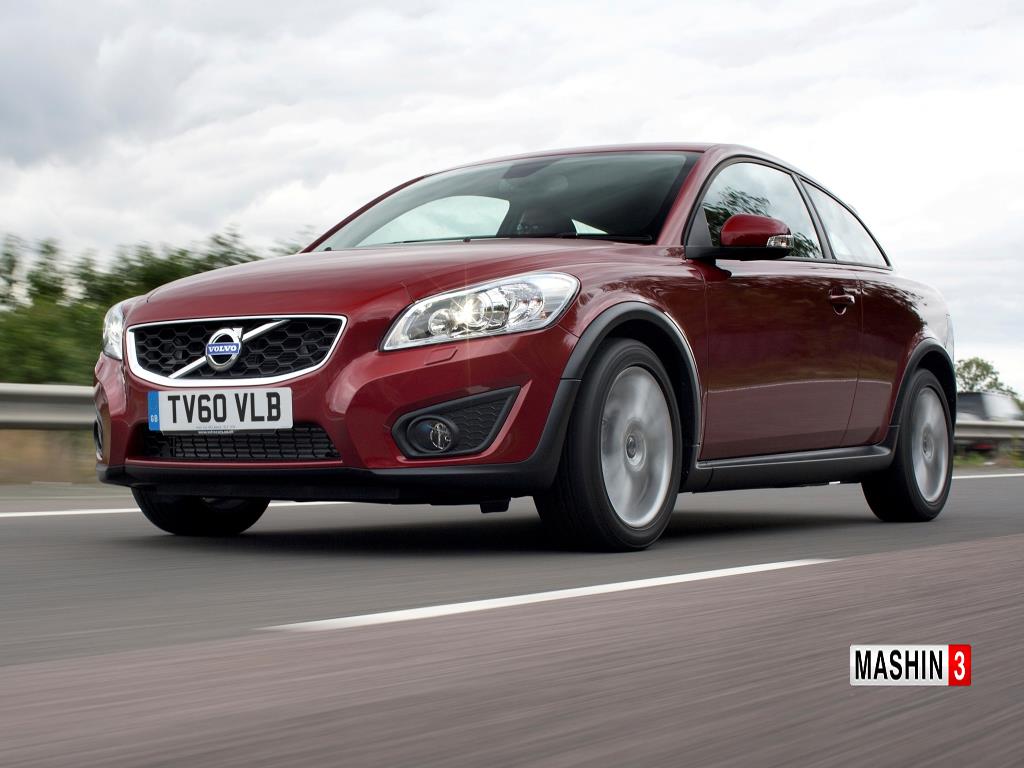 C30ولوو